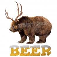Beer Bear